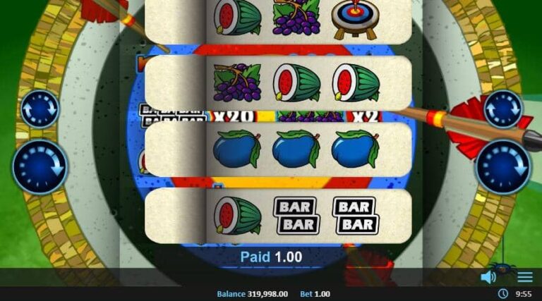 Bully4U Pull Tab