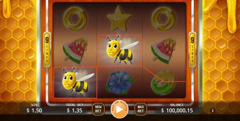 Bumble Bee