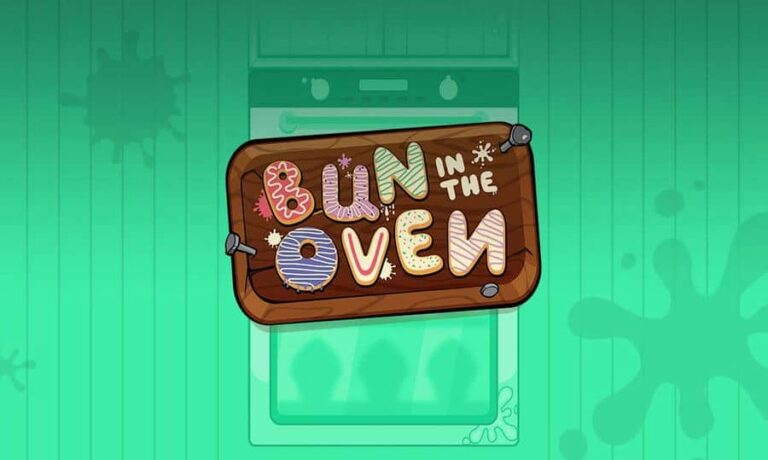 Bun in the Oven