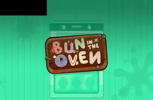 Bun in the Oven
