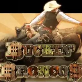 Buckin’ Broncos