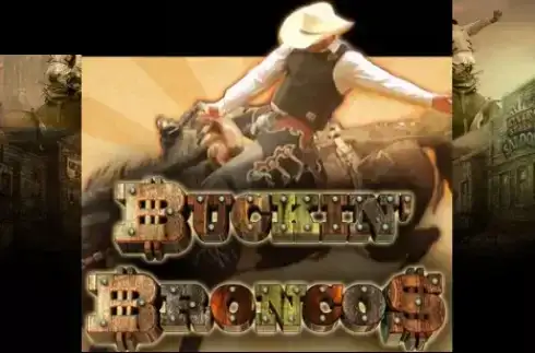 Buckin’ Broncos