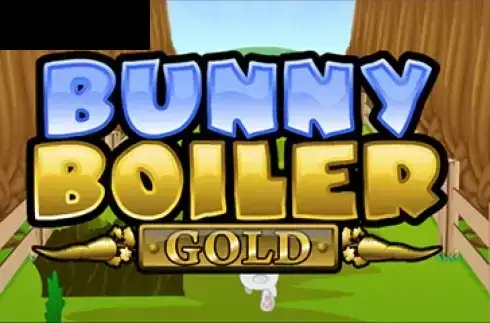 Bunny Boiler Gold