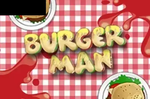 Burgerman
