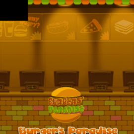 Burgers Paradise