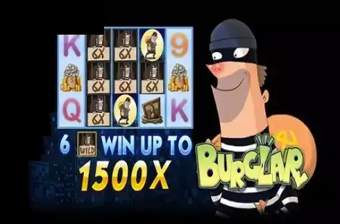 Burglar