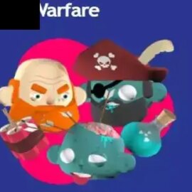 Burial Warfare