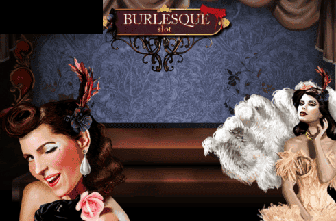 Burlesque (Portmaso Gaming)