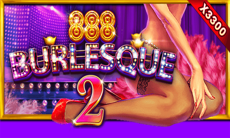 Burlesque 2