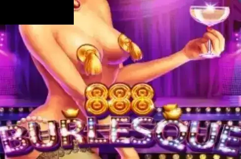 Burlesque (PlayStar)