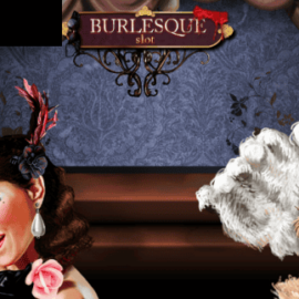 Burlesque (9)