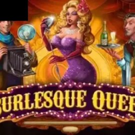 Burlesque Queen
