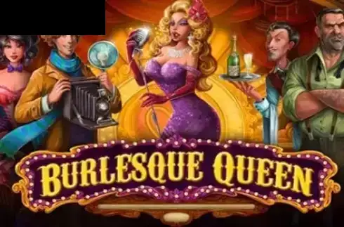 Burlesque Queen