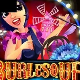 Burlesque (Red Rake)