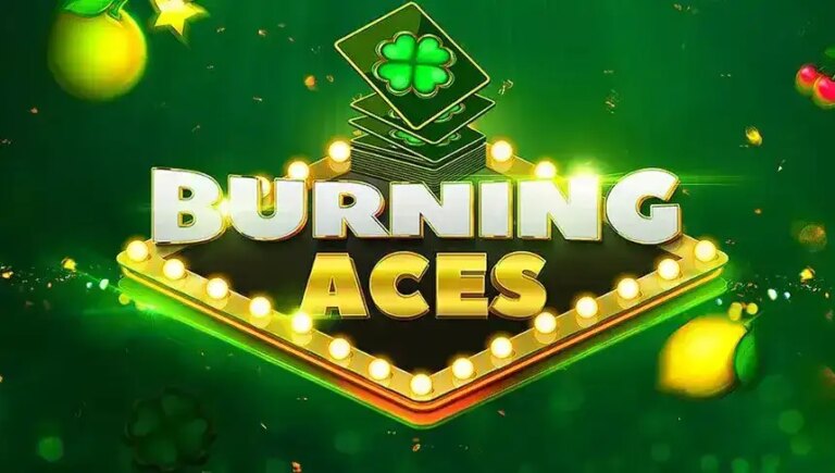Burning Aces