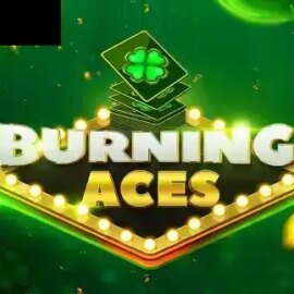 Burning Aces
