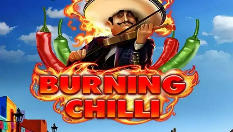Burning Chilli