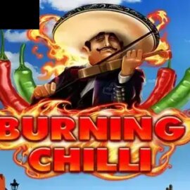 Burning Chilli