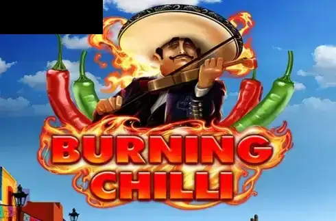 Burning Chilli