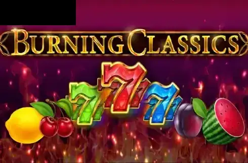 Burning Classics