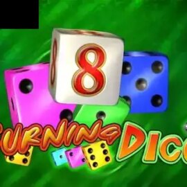 Burning Dice (Amusnet Interactive)