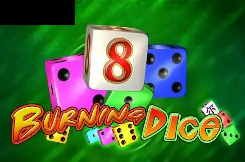 Burning Dice (Amusnet Interactive)