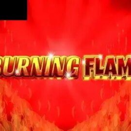 Burning Flame