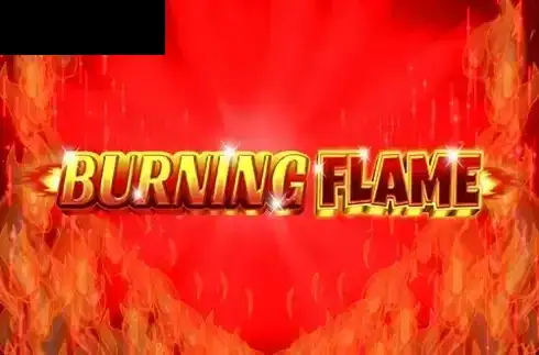 Burning Flame
