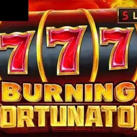 Burning Fortunator