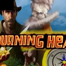 Burning Heat