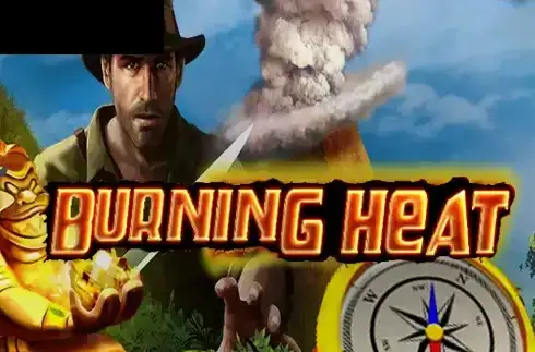 Burning Heat