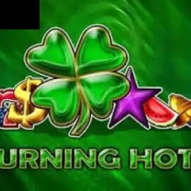 Burning Hot 6 Reels