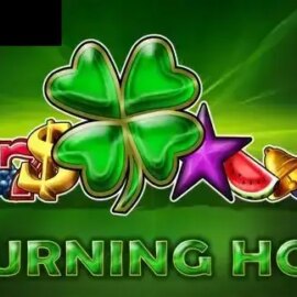 Burning Hot