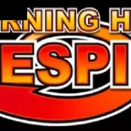 Burning Hot Respin