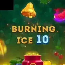 Burning Ice 10