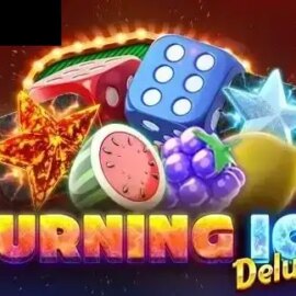Burning Ice Deluxe