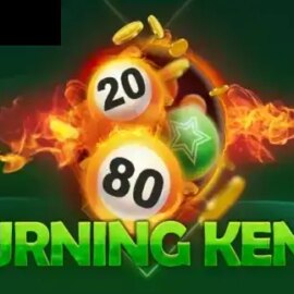 Burning Keno