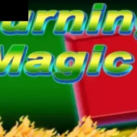 Burning Magic