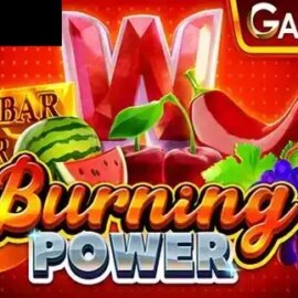 Burning Power
