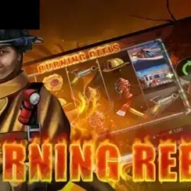 Burning Reels