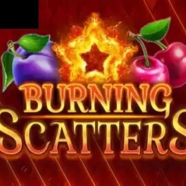 Burning Scatters
