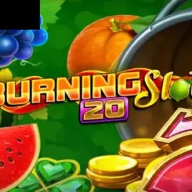 Burning Slots 20