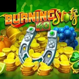 Burning Slots 40