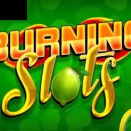 Burning Slots