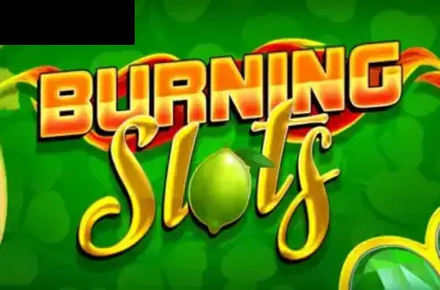 Burning Slots