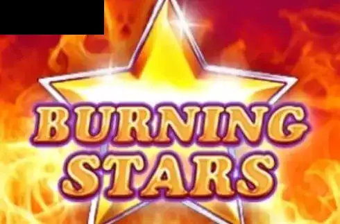 Burning Stars (InBet Games)