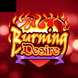 Burning Desire