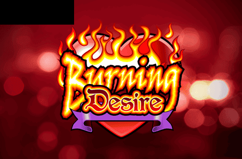 Burning Desire