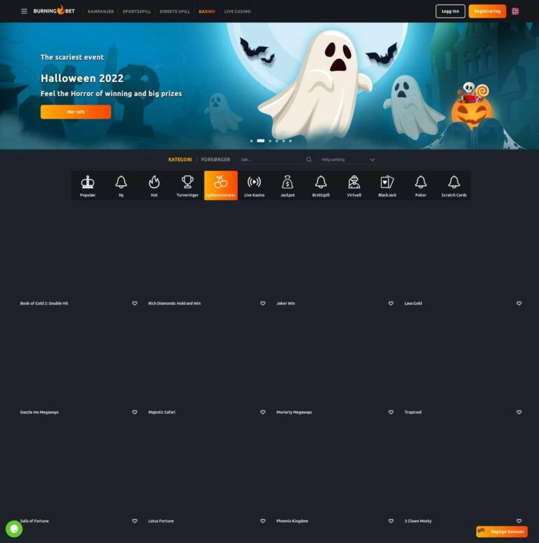 Burningbet