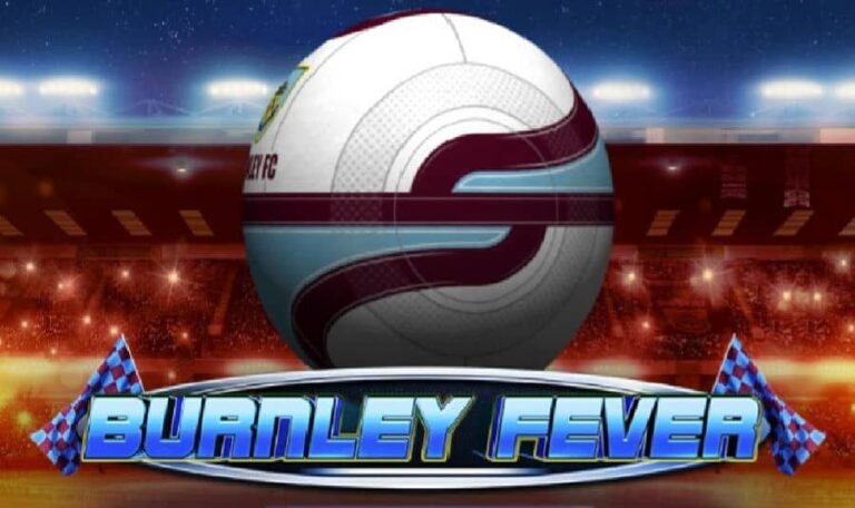 Burnley Fever